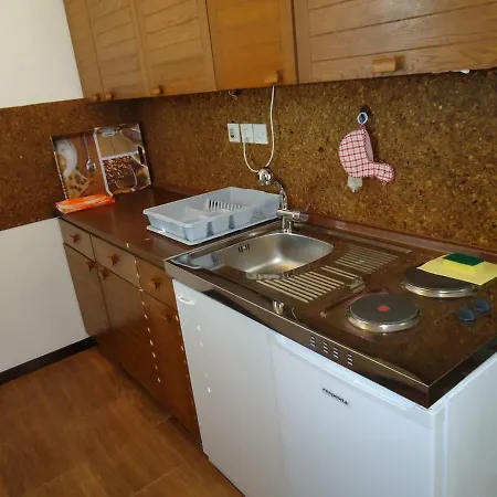 Appartement Carli Savudrija