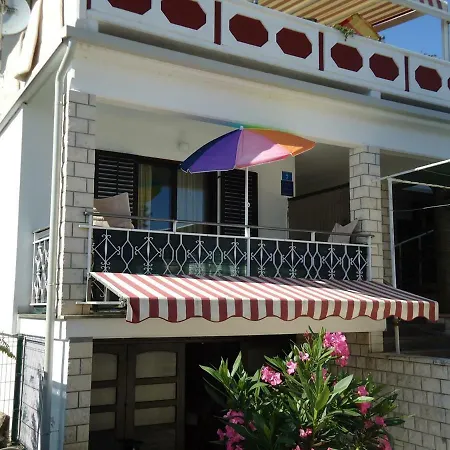 Carli Apartment Savudrija
