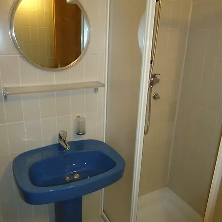 Carli Apartment *