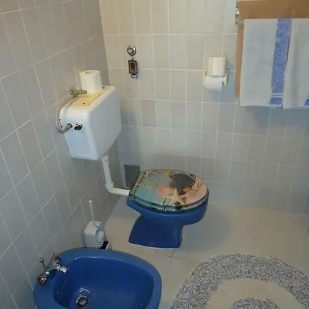 Carli Apartment Savudrija