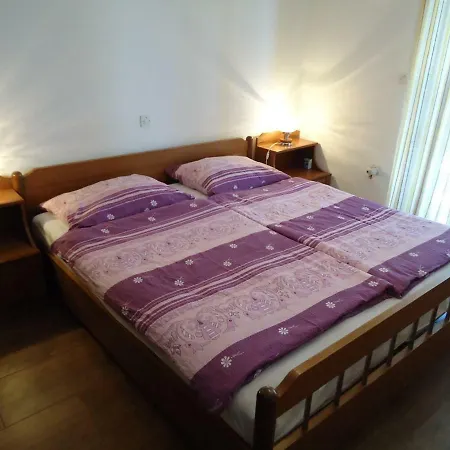 Carli Apartment Savudrija