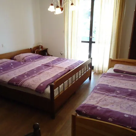 Appartement Carli