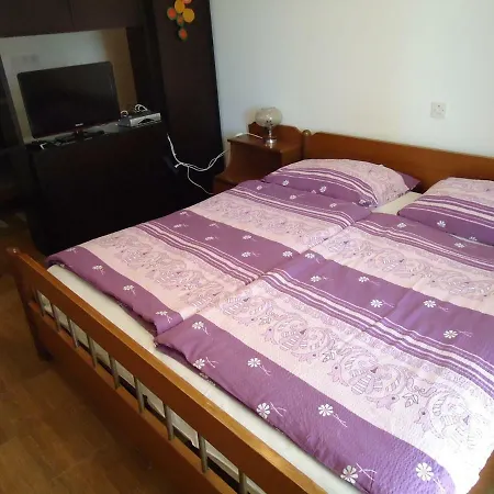 Apartment Carli Savudrija