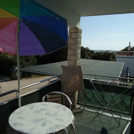 Carli Διαμέρισμα