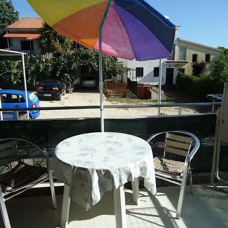 Appartement Carli