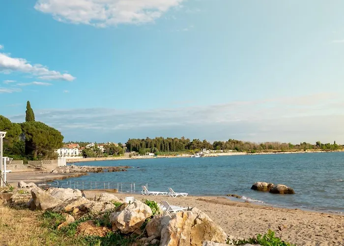 Carli Διαμέρισμα