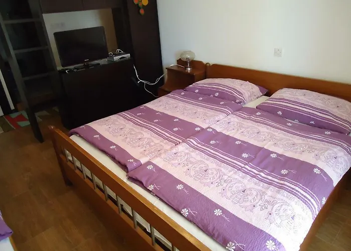 Διαμέρισμα Carli Savudrija