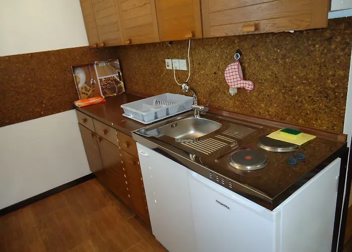 Διαμέρισμα Carli Savudrija