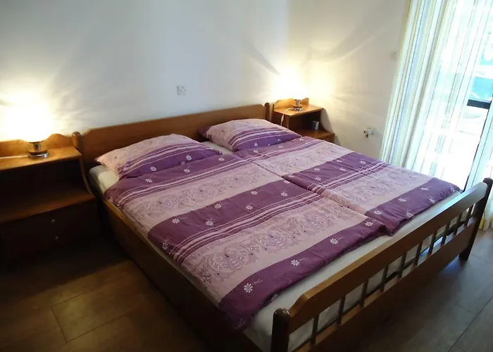 Carli Διαμέρισμα Savudrija