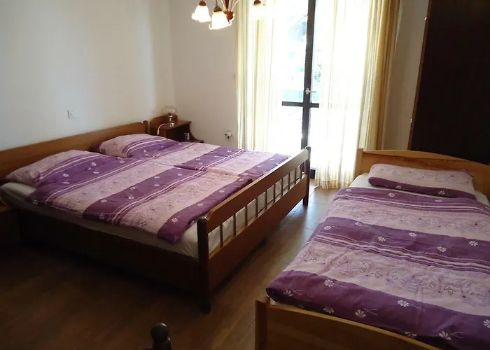 Διαμέρισμα Carli